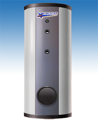 Water heating systems